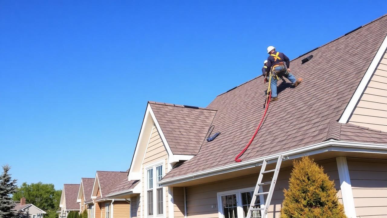 How to Choose the Right Roofing Contractor in Minnesota