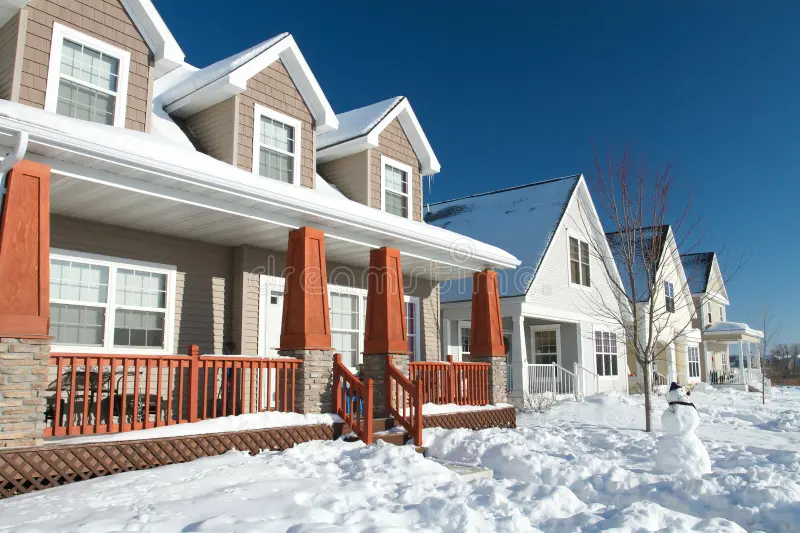 5 Signs You Need a New Roof Before Winter Hits Minnesota
